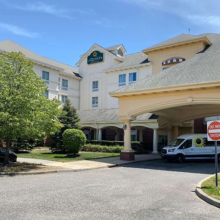 La Quinta By Wyndham Islip - Macarthur Airport Bohemia Buitenkant foto