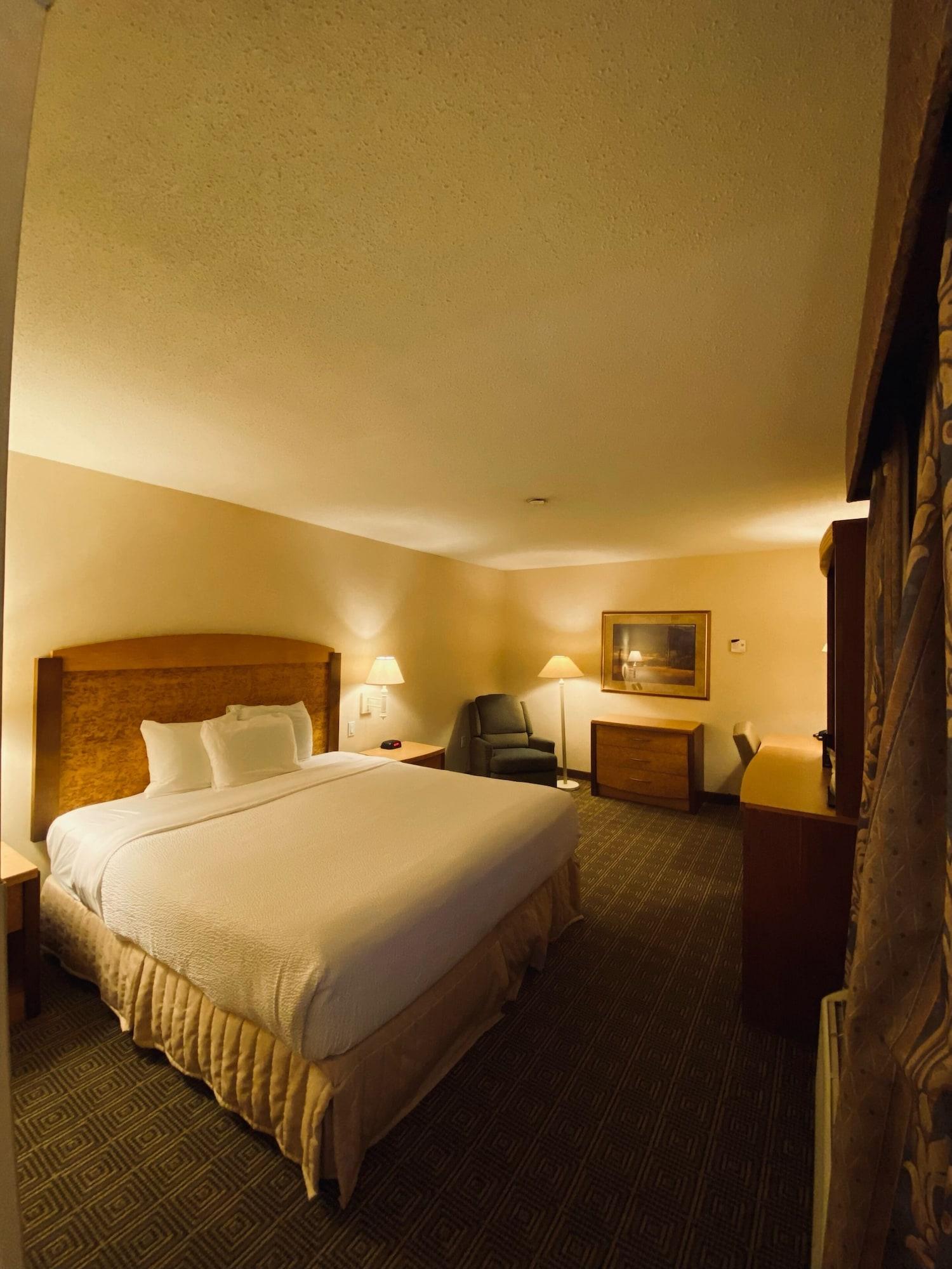 La Quinta By Wyndham Islip - Macarthur Airport Bohemia Buitenkant foto