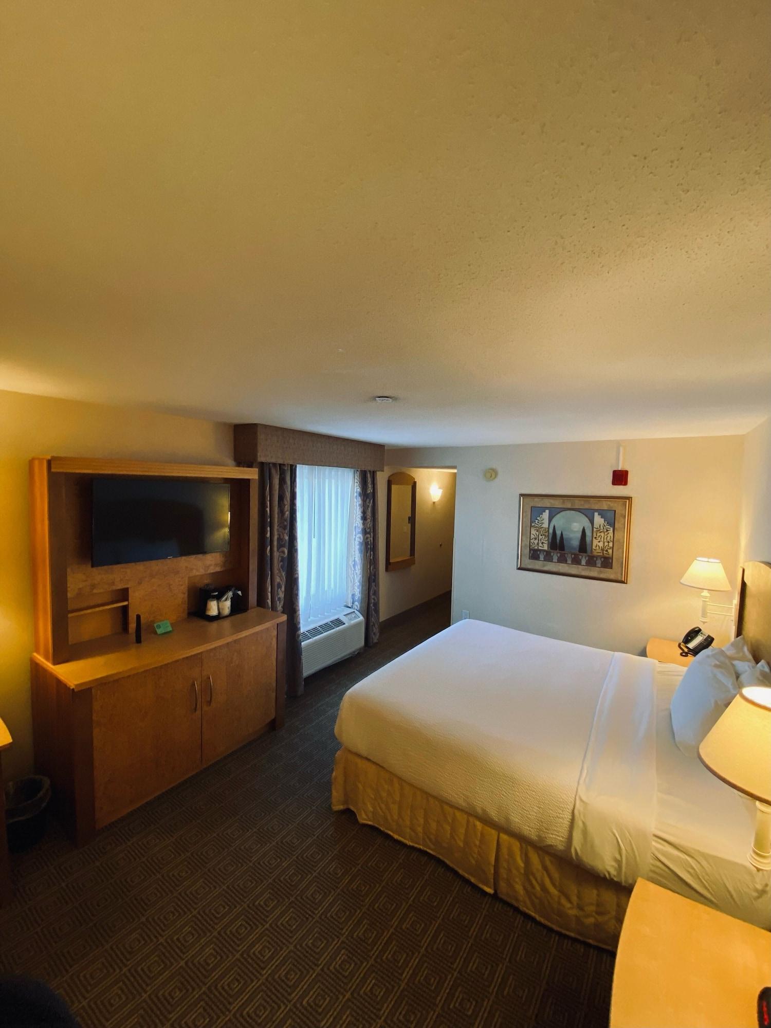 La Quinta By Wyndham Islip - Macarthur Airport Bohemia Buitenkant foto