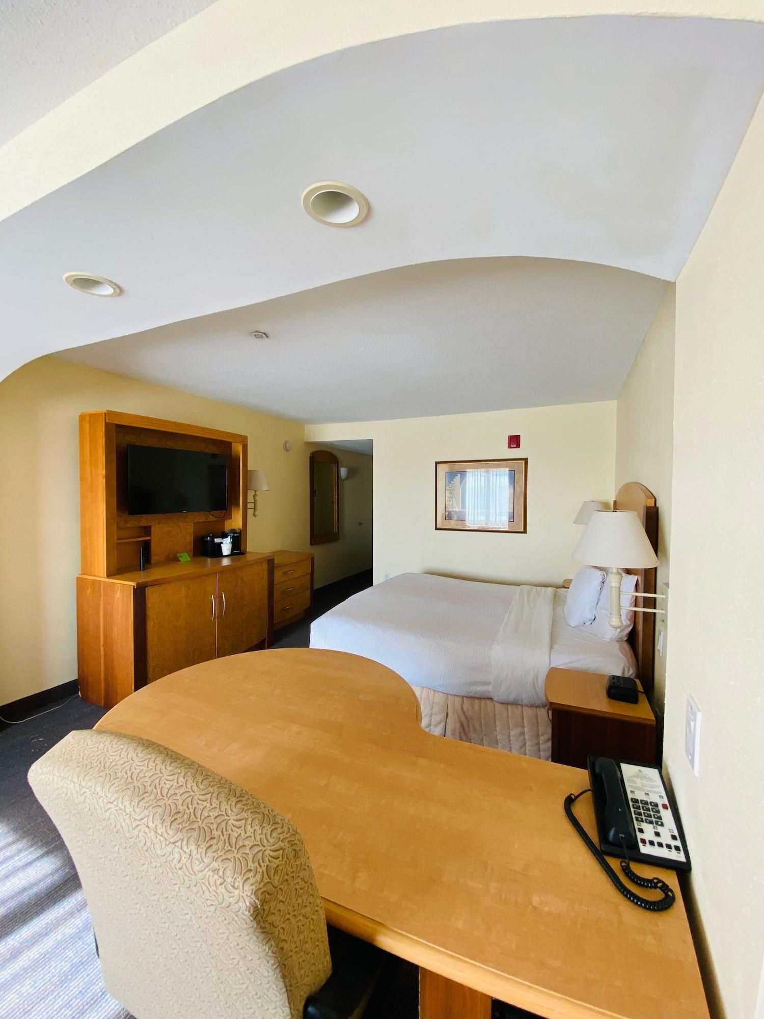 La Quinta By Wyndham Islip - Macarthur Airport Bohemia Buitenkant foto