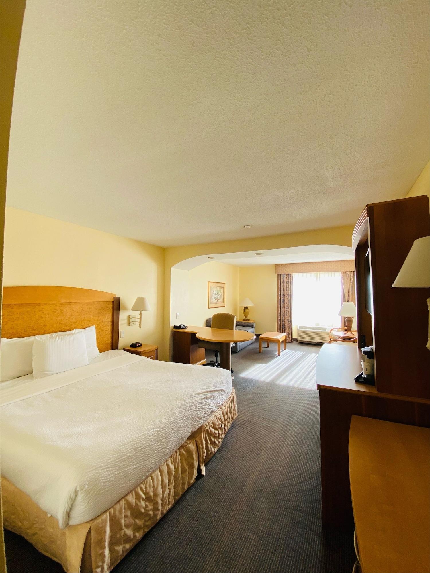 La Quinta By Wyndham Islip - Macarthur Airport Bohemia Buitenkant foto