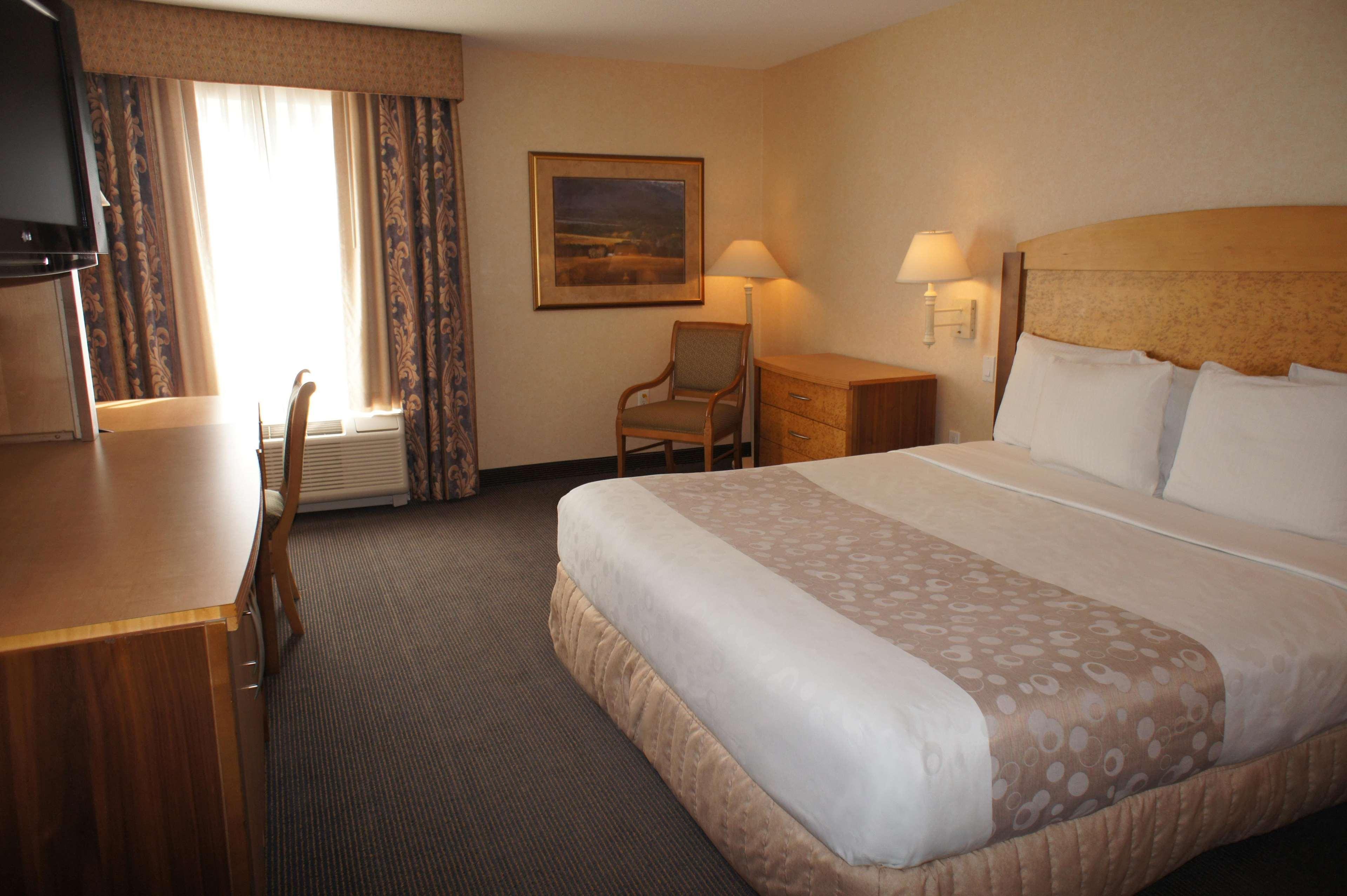 La Quinta By Wyndham Islip - Macarthur Airport Bohemia Buitenkant foto