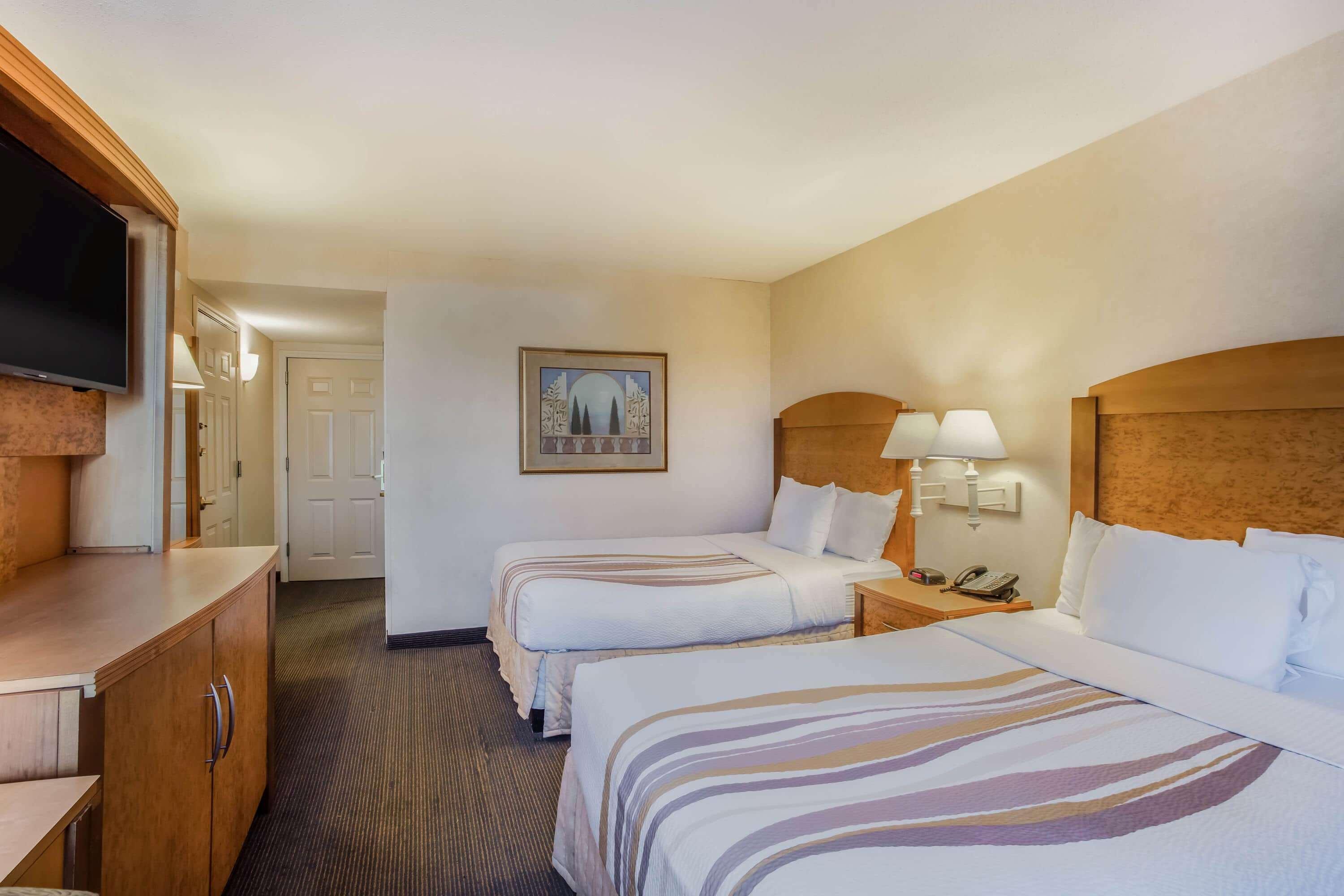 La Quinta By Wyndham Islip - Macarthur Airport Bohemia Buitenkant foto