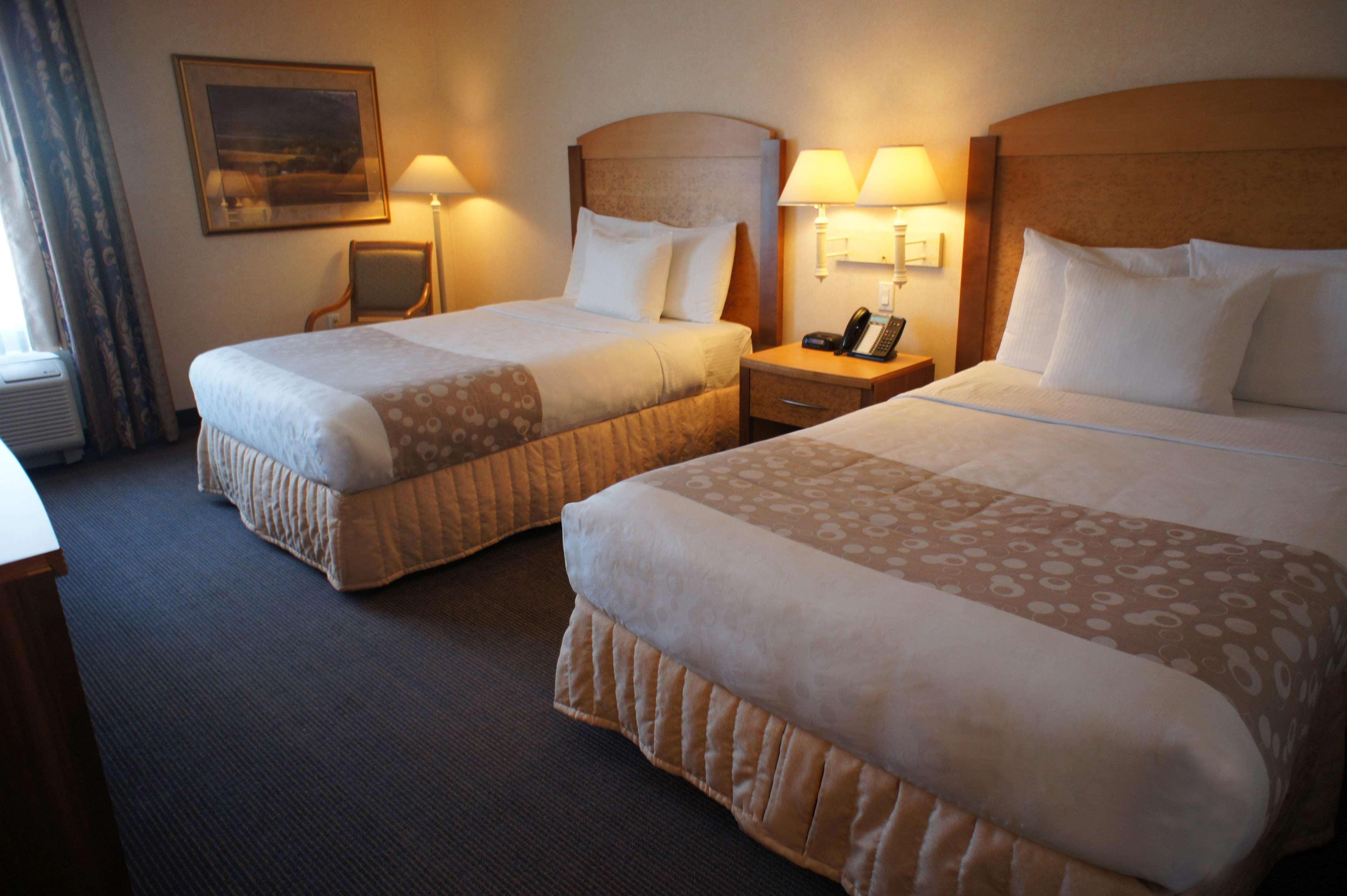 La Quinta By Wyndham Islip - Macarthur Airport Bohemia Buitenkant foto