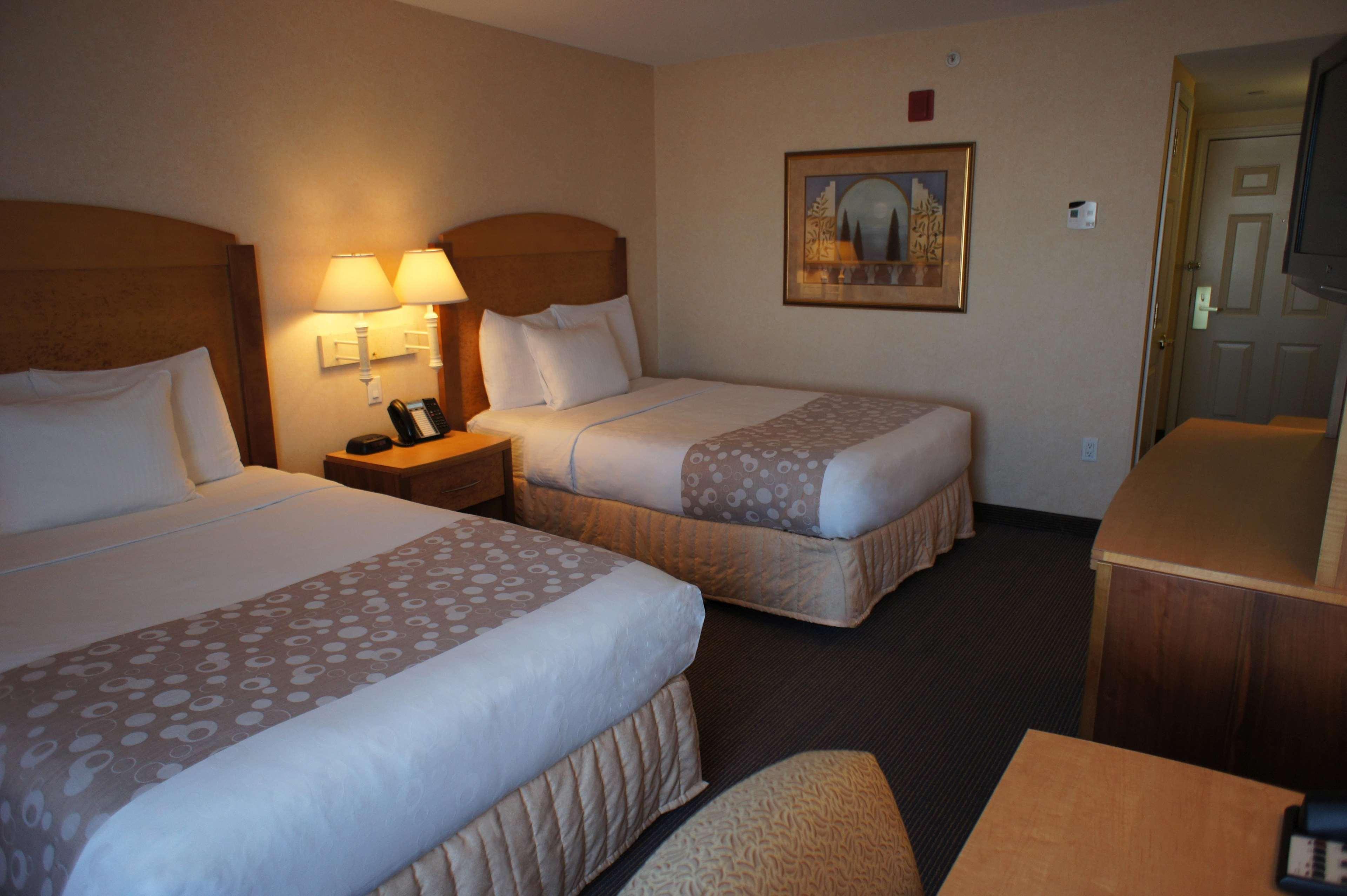 La Quinta By Wyndham Islip - Macarthur Airport Bohemia Buitenkant foto