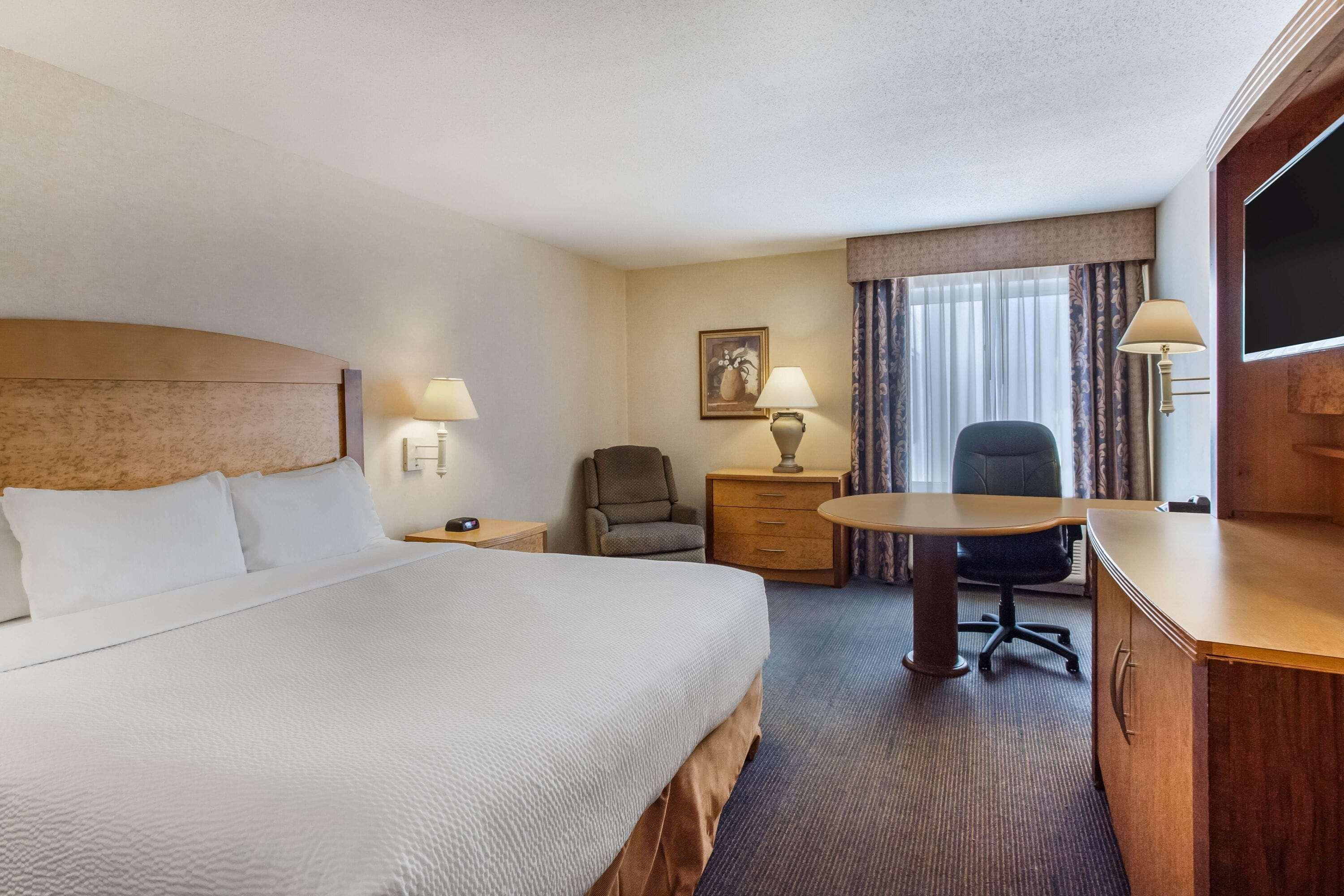 La Quinta By Wyndham Islip - Macarthur Airport Bohemia Buitenkant foto