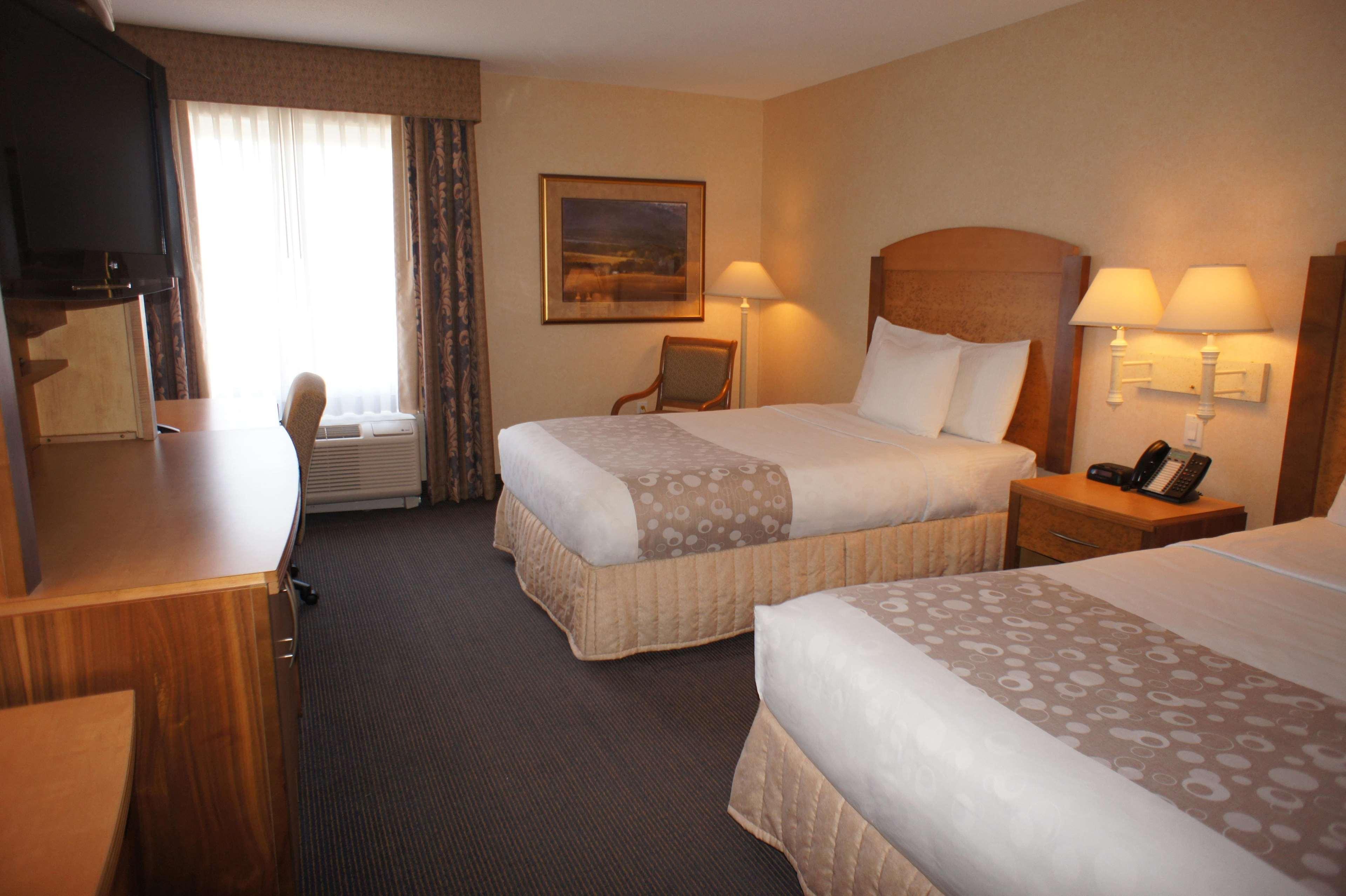 La Quinta By Wyndham Islip - Macarthur Airport Bohemia Buitenkant foto