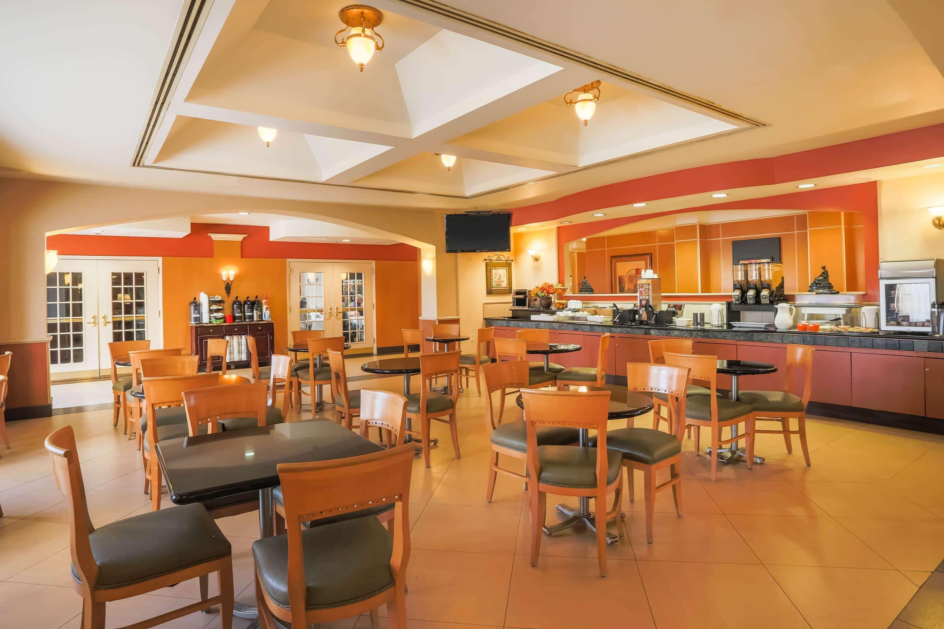 La Quinta By Wyndham Islip - Macarthur Airport Bohemia Buitenkant foto