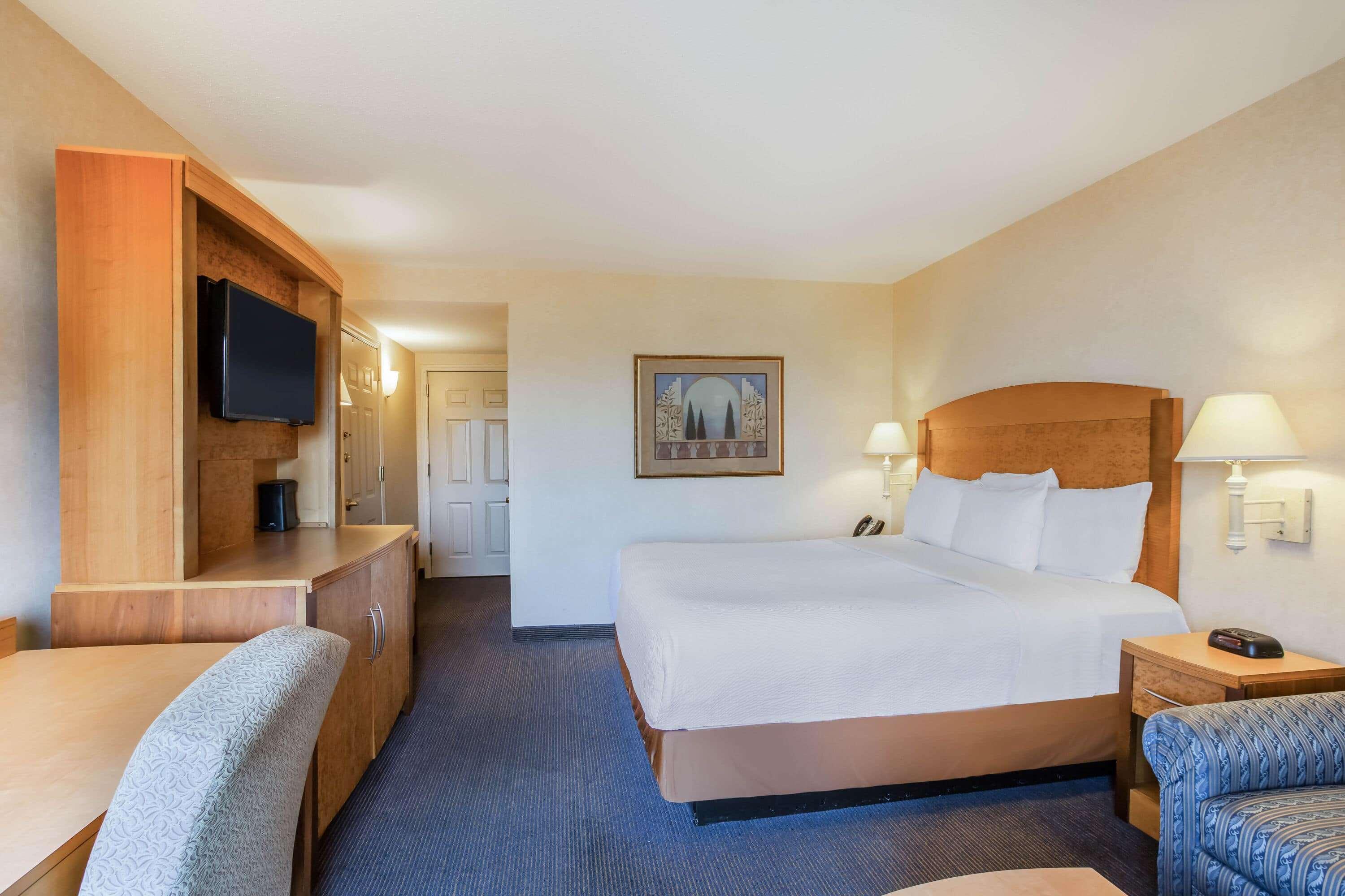 La Quinta By Wyndham Islip - Macarthur Airport Bohemia Buitenkant foto