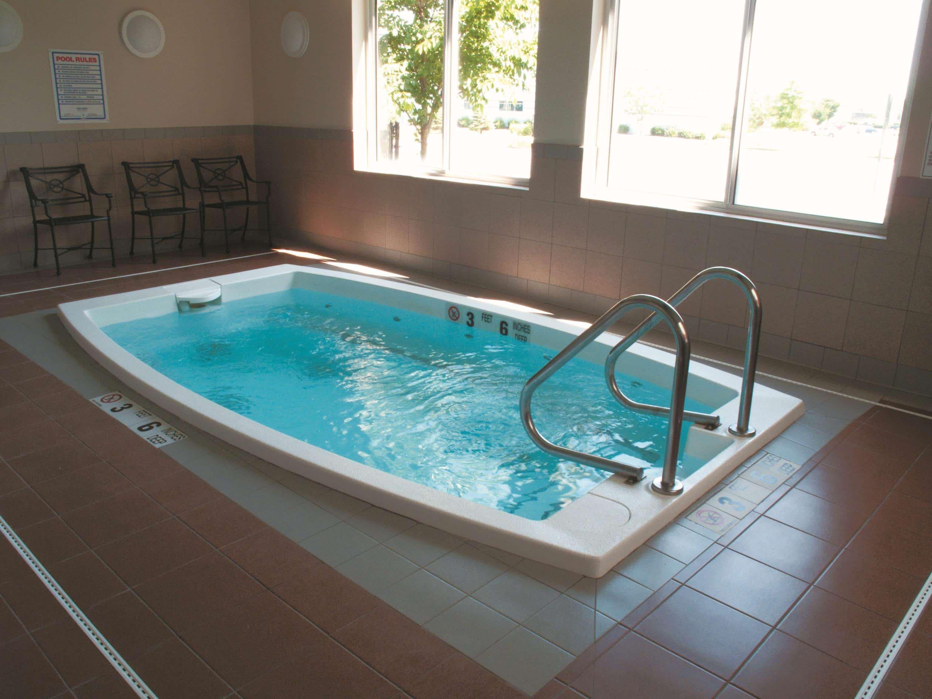 La Quinta By Wyndham Islip - Macarthur Airport Bohemia Buitenkant foto