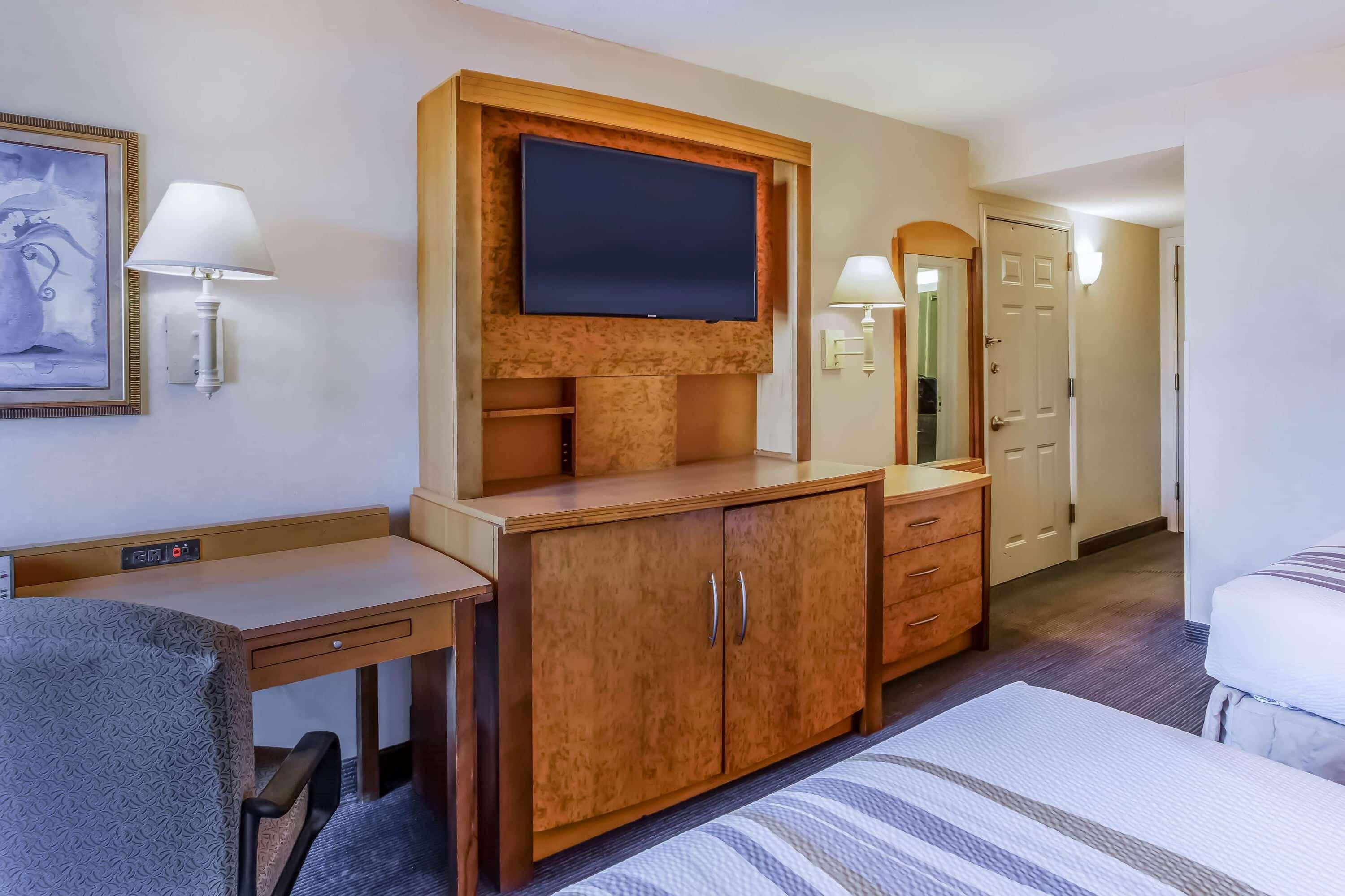 La Quinta By Wyndham Islip - Macarthur Airport Bohemia Buitenkant foto