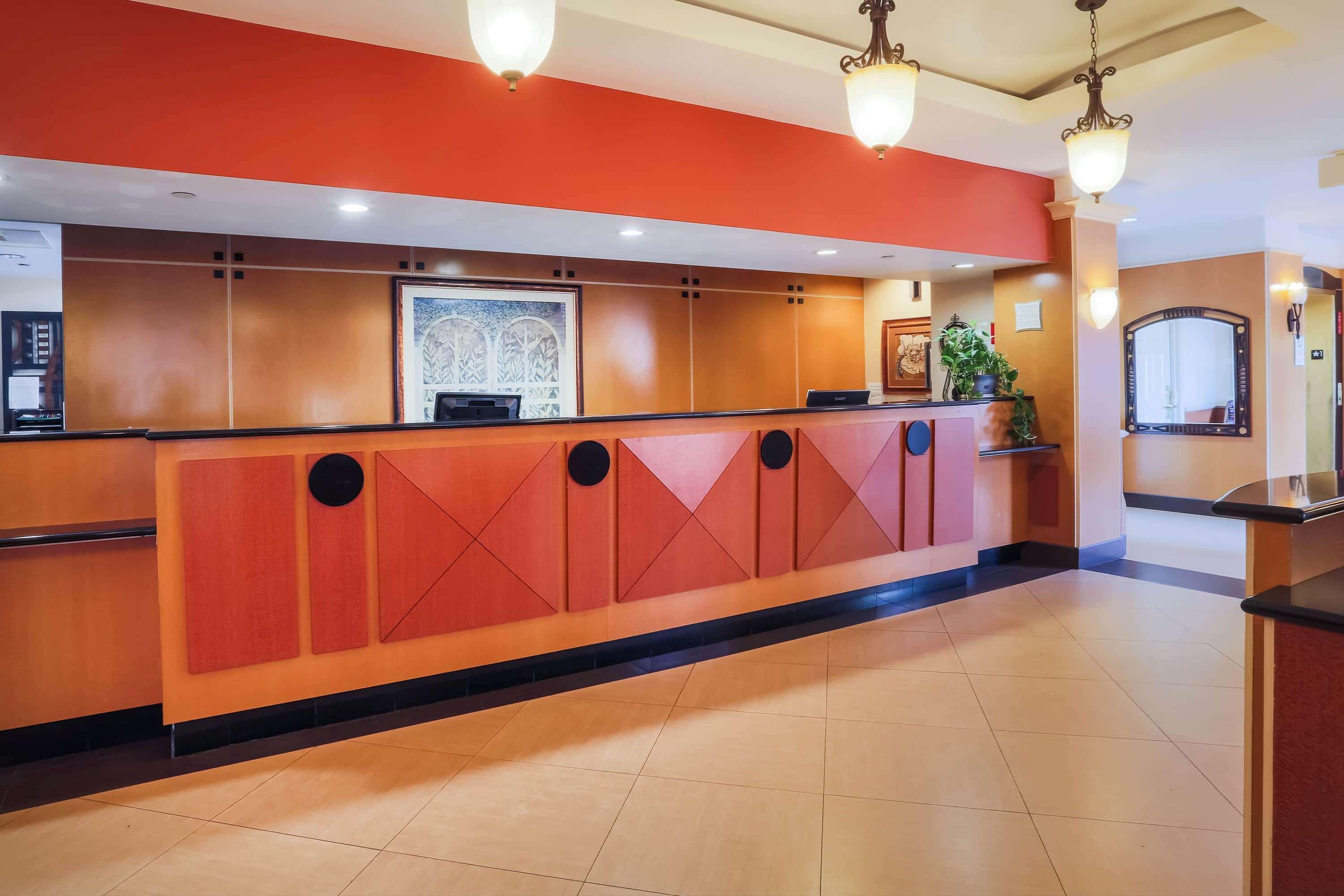 La Quinta By Wyndham Islip - Macarthur Airport Bohemia Buitenkant foto