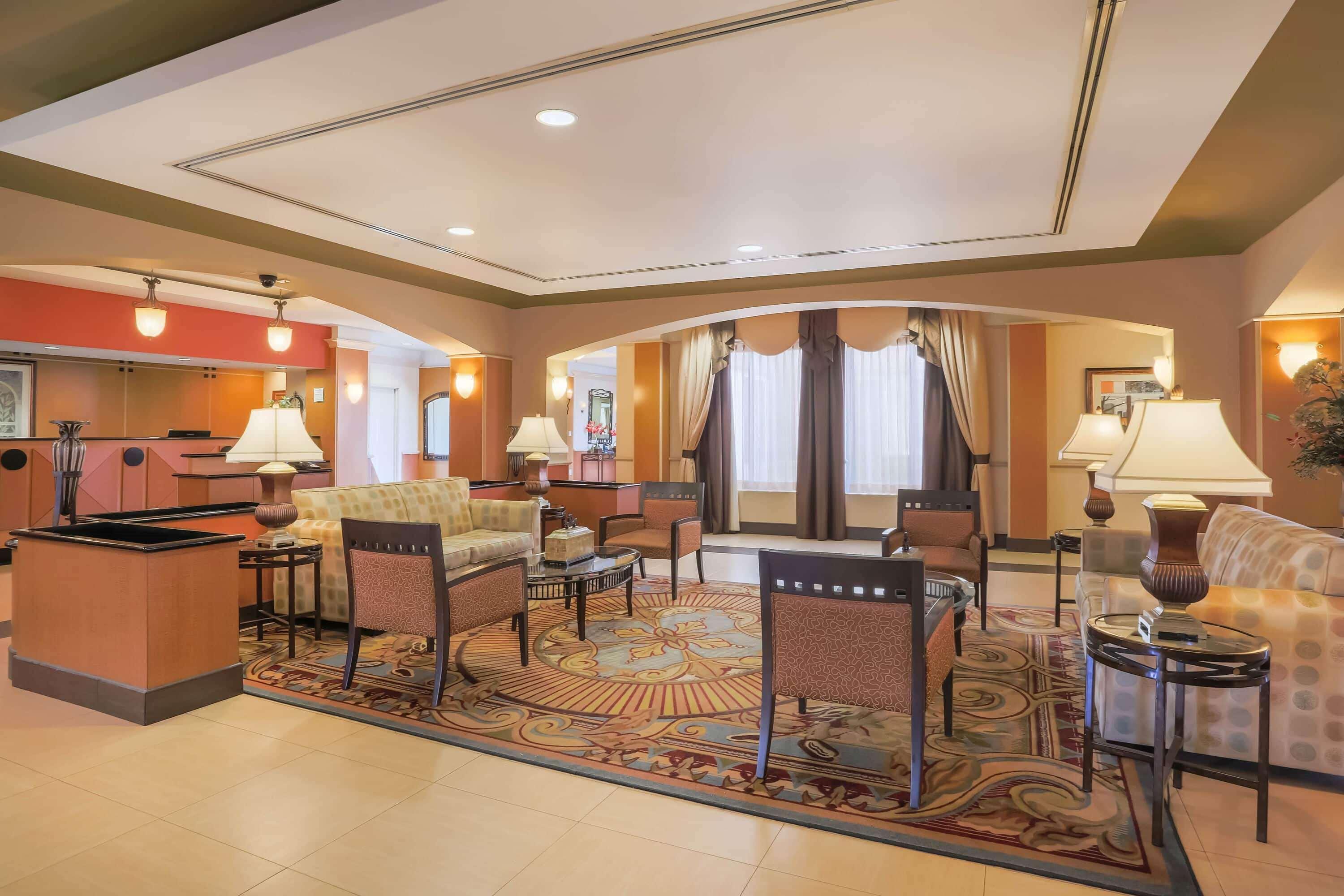 La Quinta By Wyndham Islip - Macarthur Airport Bohemia Buitenkant foto