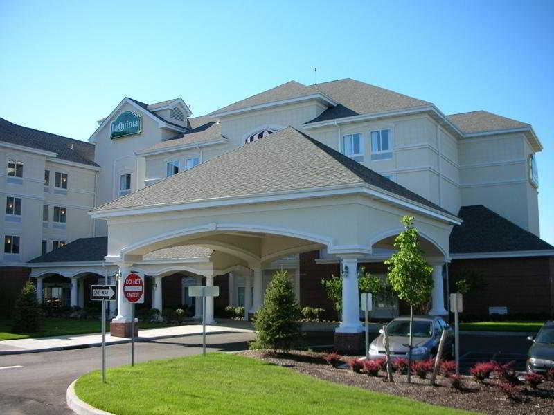 La Quinta By Wyndham Islip - Macarthur Airport Bohemia Buitenkant foto